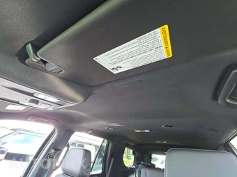 2025 Chevrolet Tahoe LT 1LT - miniatura 11