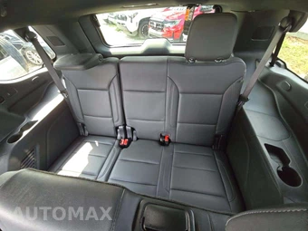 2025 Chevrolet Tahoe LT 1LT - miniatura 14