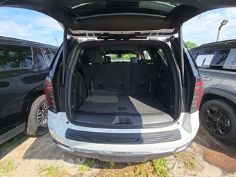 2025 Chevrolet Tahoe LT 1LT - miniatura 15