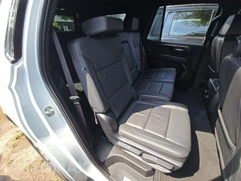 2025 Chevrolet Tahoe LT 1LT - miniatura 17