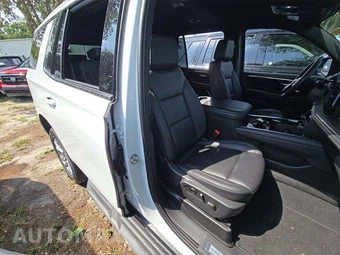 2025 Chevrolet Tahoe LT 1LT - miniatura 19