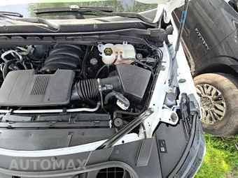 2025 Chevrolet Tahoe LT 1LT - miniatura 23