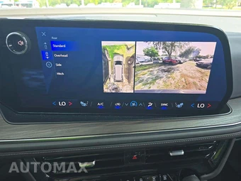 2025 Chevrolet Tahoe LT 1LT - miniatura 24