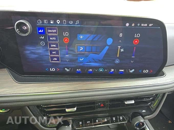 2025 Chevrolet Tahoe LT 1LT - miniatura 26