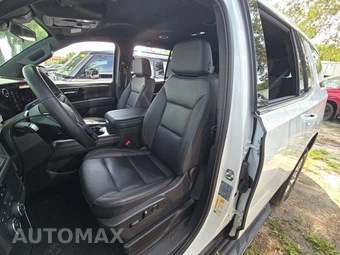 2025 Chevrolet Tahoe LT 1LT - miniatura 6