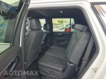 2025 Chevrolet Tahoe LT 1LT - miniatura 13
