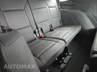 2025 Chevrolet Tahoe LT 1LT - miniatura 14
