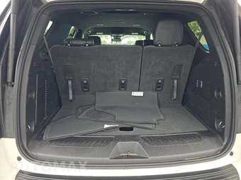 2025 Chevrolet Tahoe LT 1LT - miniatura 17