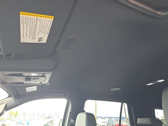 2025 Chevrolet Tahoe LT 1LT - miniatura 19