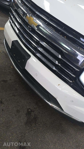 2025 Chevrolet Tahoe LT 1LT - miniatura 20