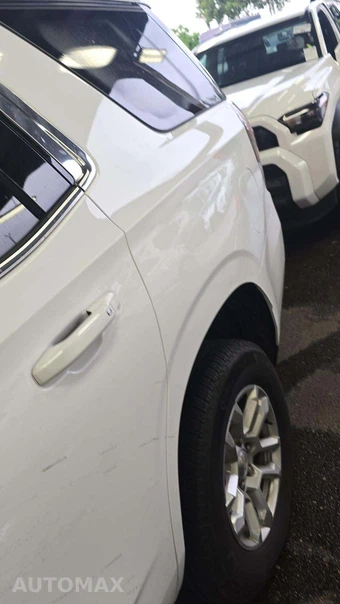 2025 Chevrolet Tahoe LT 1LT - miniatura 22