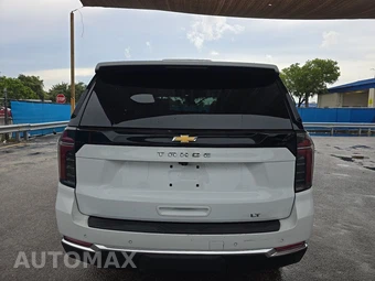 2025 Chevrolet Tahoe LT 1LT - miniatura 5