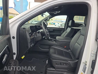 2025 Chevrolet Tahoe LT 1LT - miniatura 7