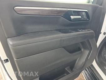 2025 Chevrolet Tahoe LT 1LT - miniatura 9