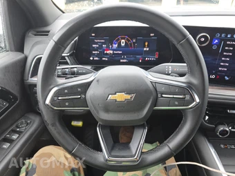 2025 Chevrolet Tahoe LT 1LT - miniatura 10
