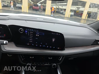 2025 Chevrolet Tahoe LT 1LT - miniatura 11