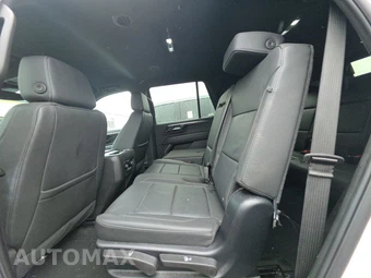 2025 Chevrolet Tahoe LT 1LT - miniatura 13