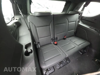 2025 Chevrolet Tahoe LT 1LT - miniatura 14