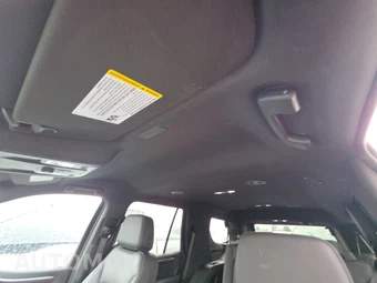 2025 Chevrolet Tahoe LT 1LT - miniatura 18