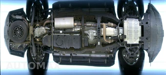 2025 Chevrolet Tahoe LT 1LT - miniatura 19