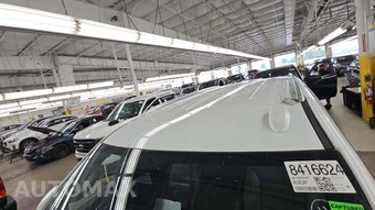 2025 Chevrolet Tahoe LT 1LT - miniatura 20