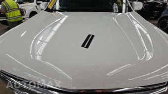 2025 Chevrolet Tahoe LT 1LT - miniatura 23