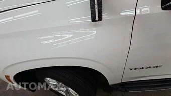2025 Chevrolet Tahoe LT 1LT - miniatura 24