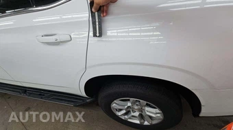 2025 Chevrolet Tahoe LT 1LT - miniatura 25