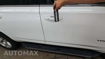 2025 Chevrolet Tahoe LT 1LT - miniatura 26