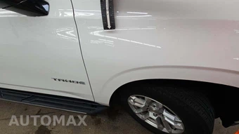 2025 Chevrolet Tahoe LT 1LT - miniatura 29