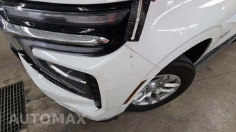 2025 Chevrolet Tahoe LT 1LT - miniatura 33