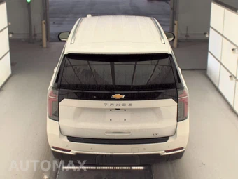 2025 Chevrolet Tahoe LT 1LT - miniatura 5
