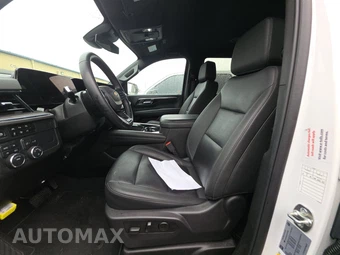 2025 Chevrolet Tahoe LT 1LT - miniatura 7
