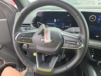 2025 Chevrolet Tahoe LT 1LT - miniatura 10