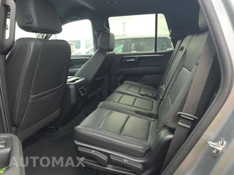 2025 Chevrolet Tahoe LT 1LT - miniatura 13