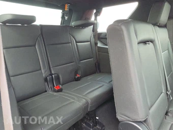 2025 Chevrolet Tahoe LT 1LT - miniatura 14