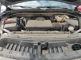 2025 Chevrolet Tahoe LT 1LT - miniatura 16