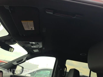 2025 Chevrolet Tahoe LT 1LT - miniatura 19