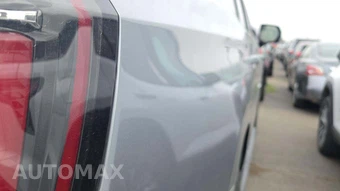2025 Chevrolet Tahoe LT 1LT - miniatura 23