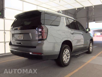 2025 Chevrolet Tahoe LT 1LT - miniatura 4