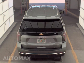 2025 Chevrolet Tahoe LT 1LT - miniatura 5