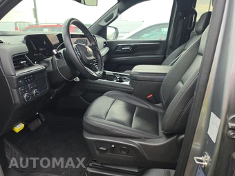 2025 Chevrolet Tahoe LT 1LT - miniatura 7