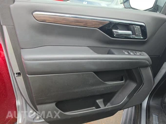 2025 Chevrolet Tahoe LT 1LT - miniatura 9
