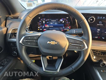 2025 Chevrolet Tahoe LT 1LT - miniatura 10