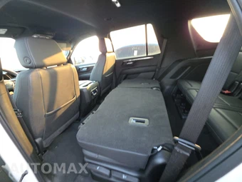 2025 Chevrolet Tahoe LT 1LT - miniatura 13