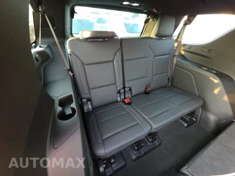 2025 Chevrolet Tahoe LT 1LT - miniatura 14