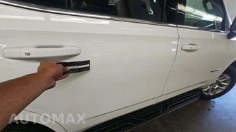 2025 Chevrolet Tahoe LT 1LT - miniatura 23