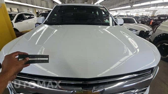 2025 Chevrolet Tahoe LT 1LT - miniatura 26