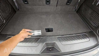 2025 Chevrolet Tahoe LT 1LT - miniatura 27