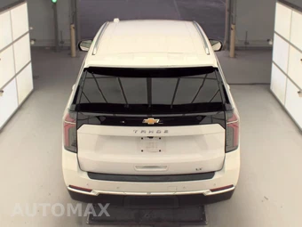 2025 Chevrolet Tahoe LT 1LT - miniatura 5